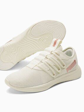 Puma Star Vital SoftFoam+ Sneakers Women's